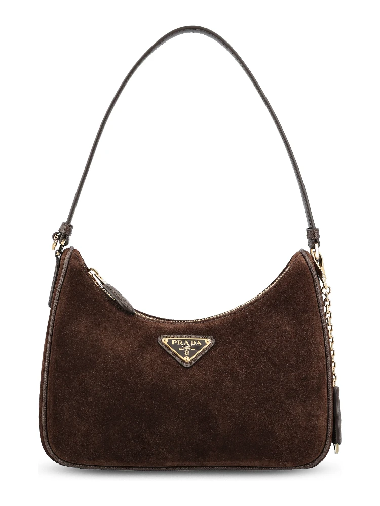 Prada Bags.. Brown
