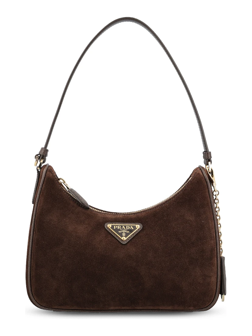 Prada Bags.. Brown
