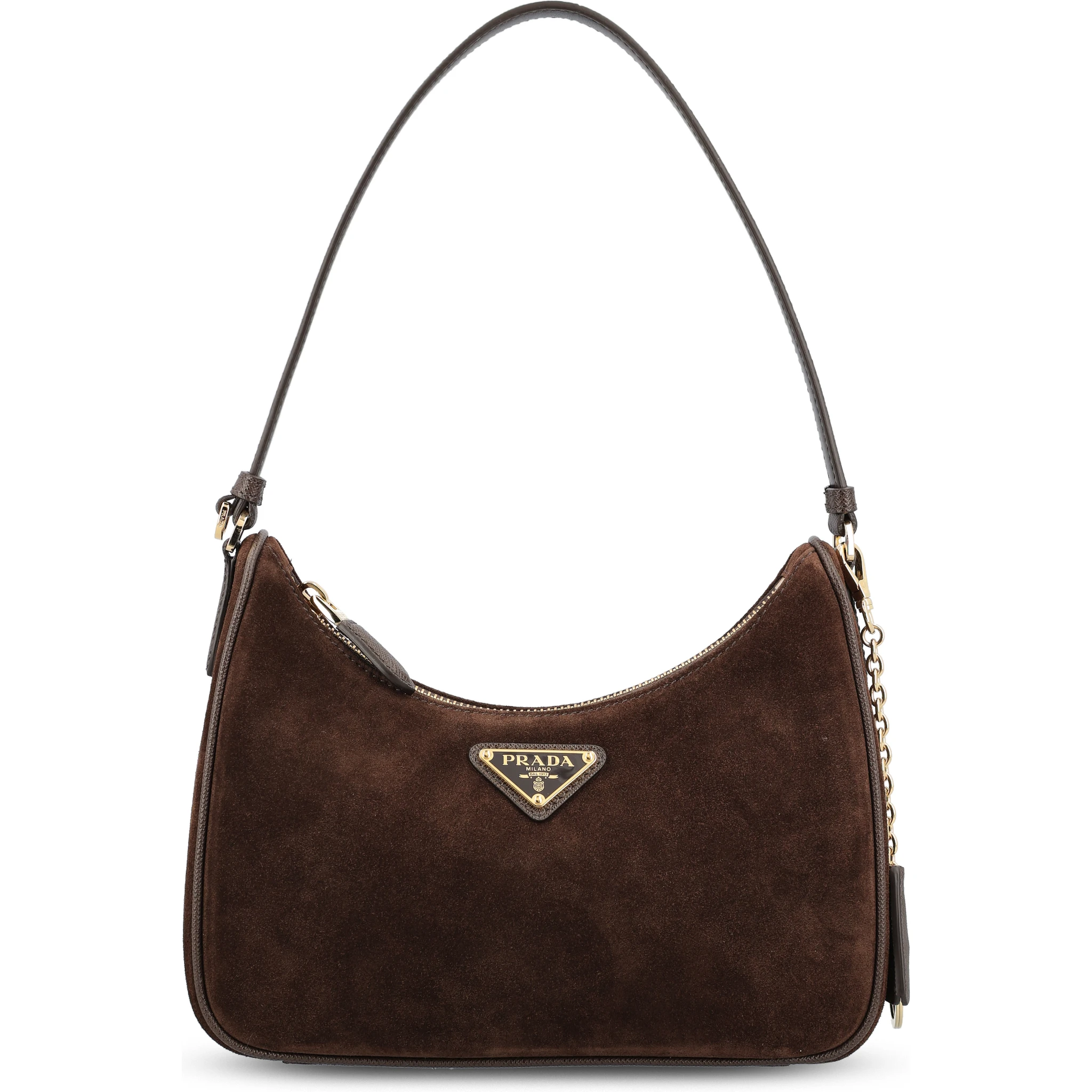 Prada Bags.. Brown