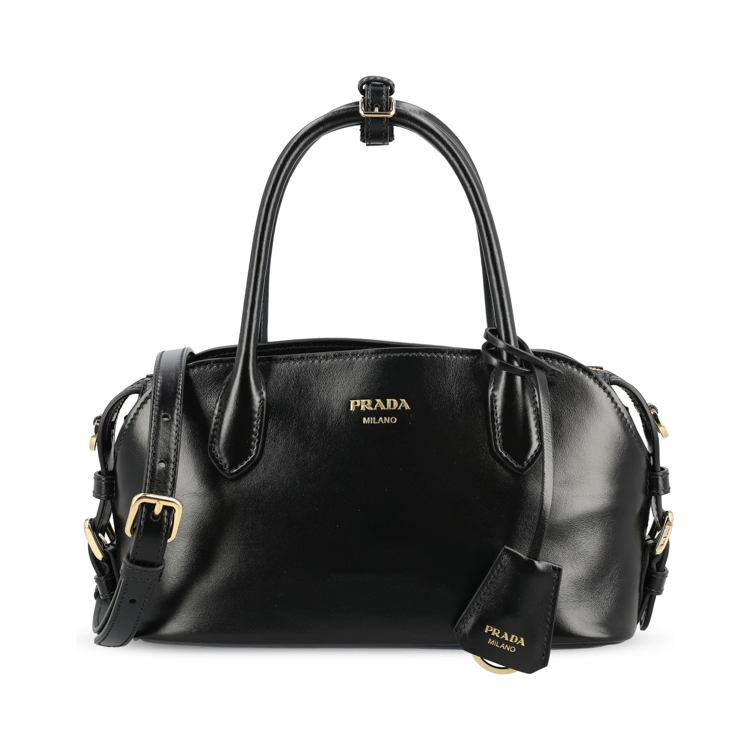Prada Bags.. Black