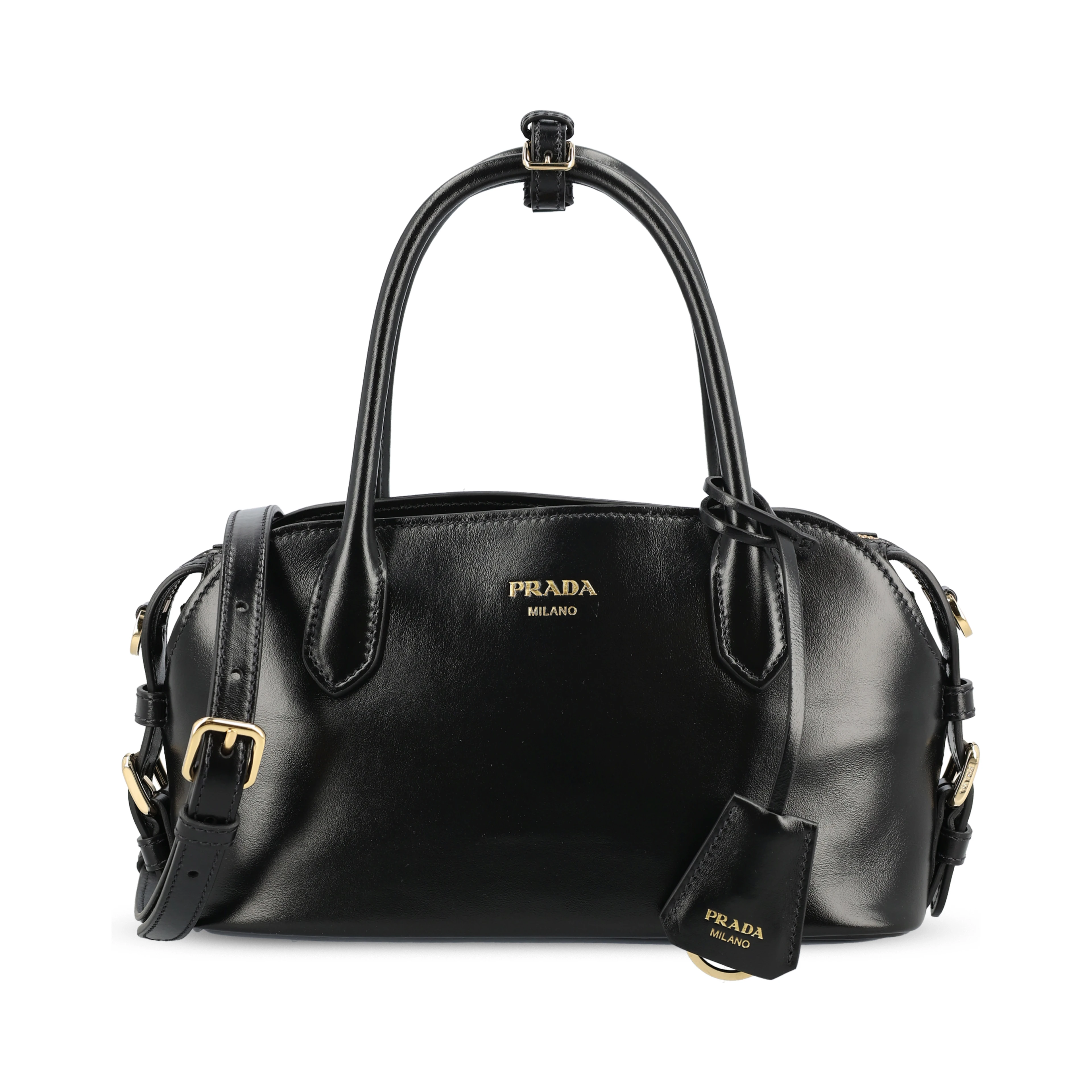 Prada Bags.. Black