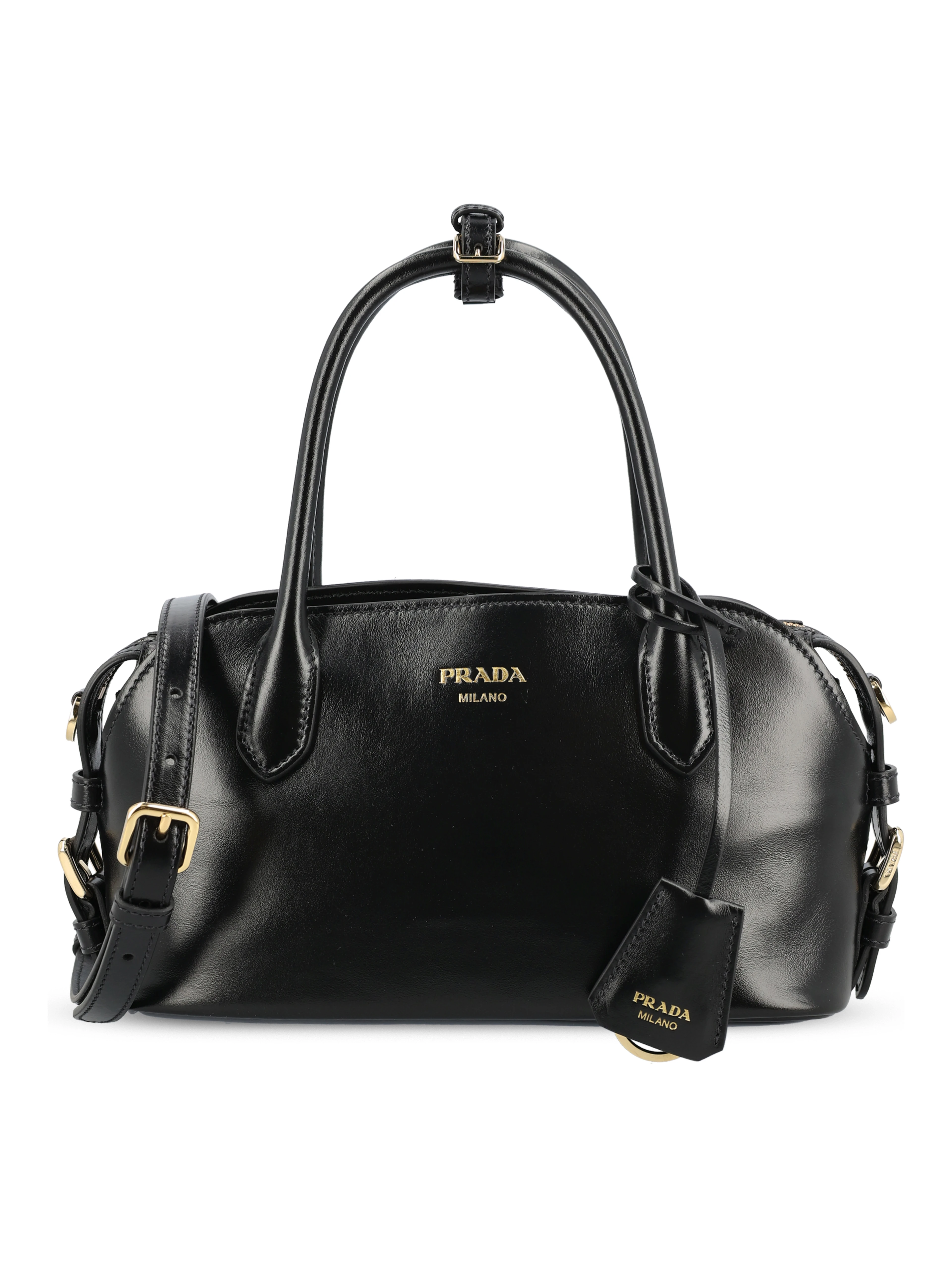 Prada Bags.. Black