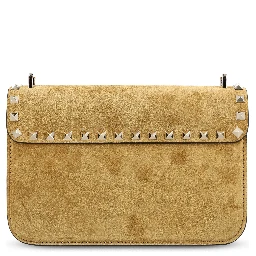 Valentino Garavani Bags.. Beige
