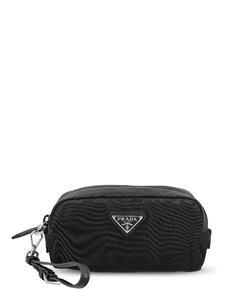 Prada Bags.. Black