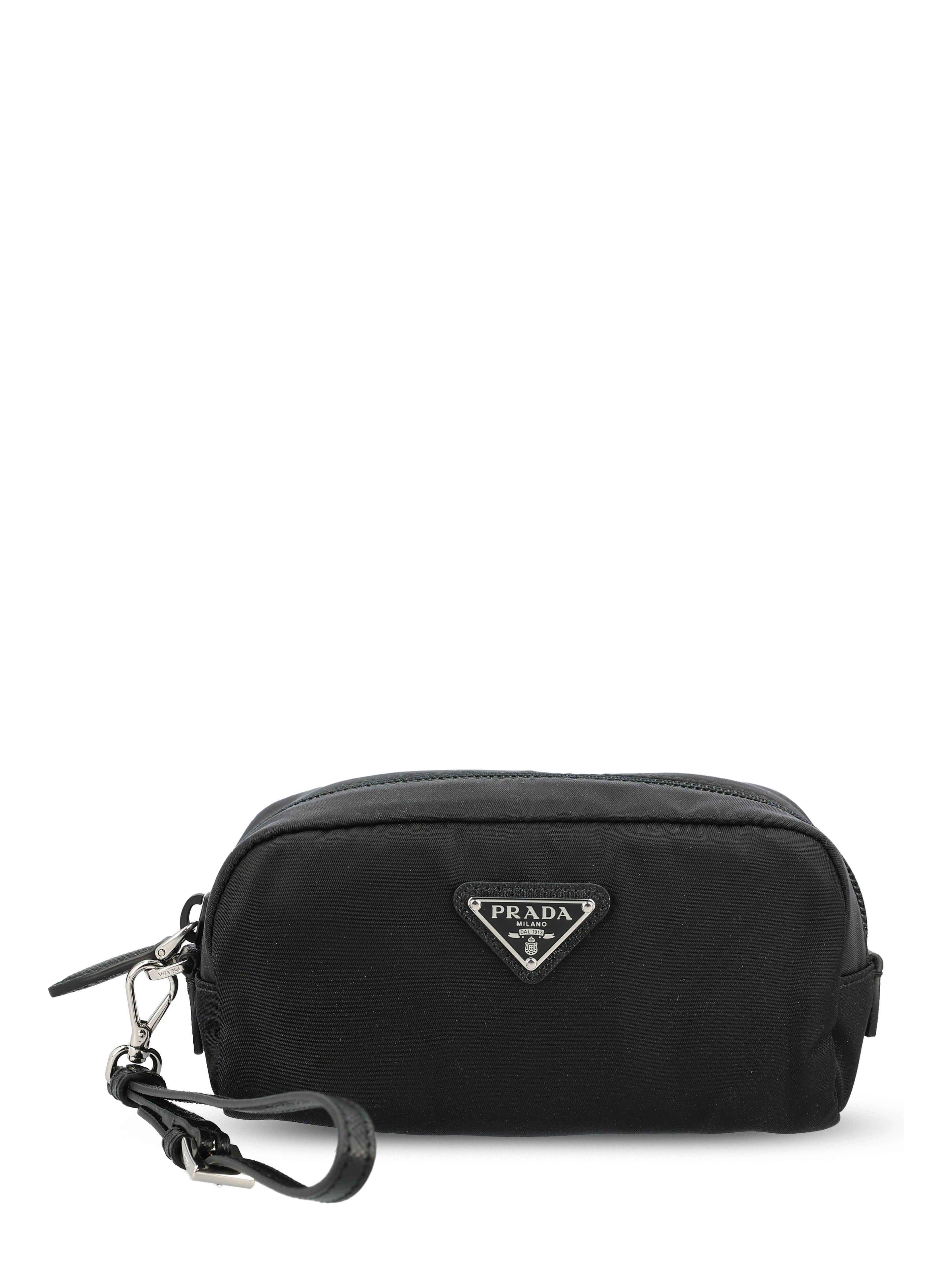 Prada Bags.. Black
