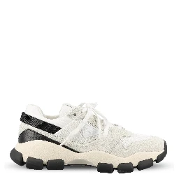 Prada Sneakers White