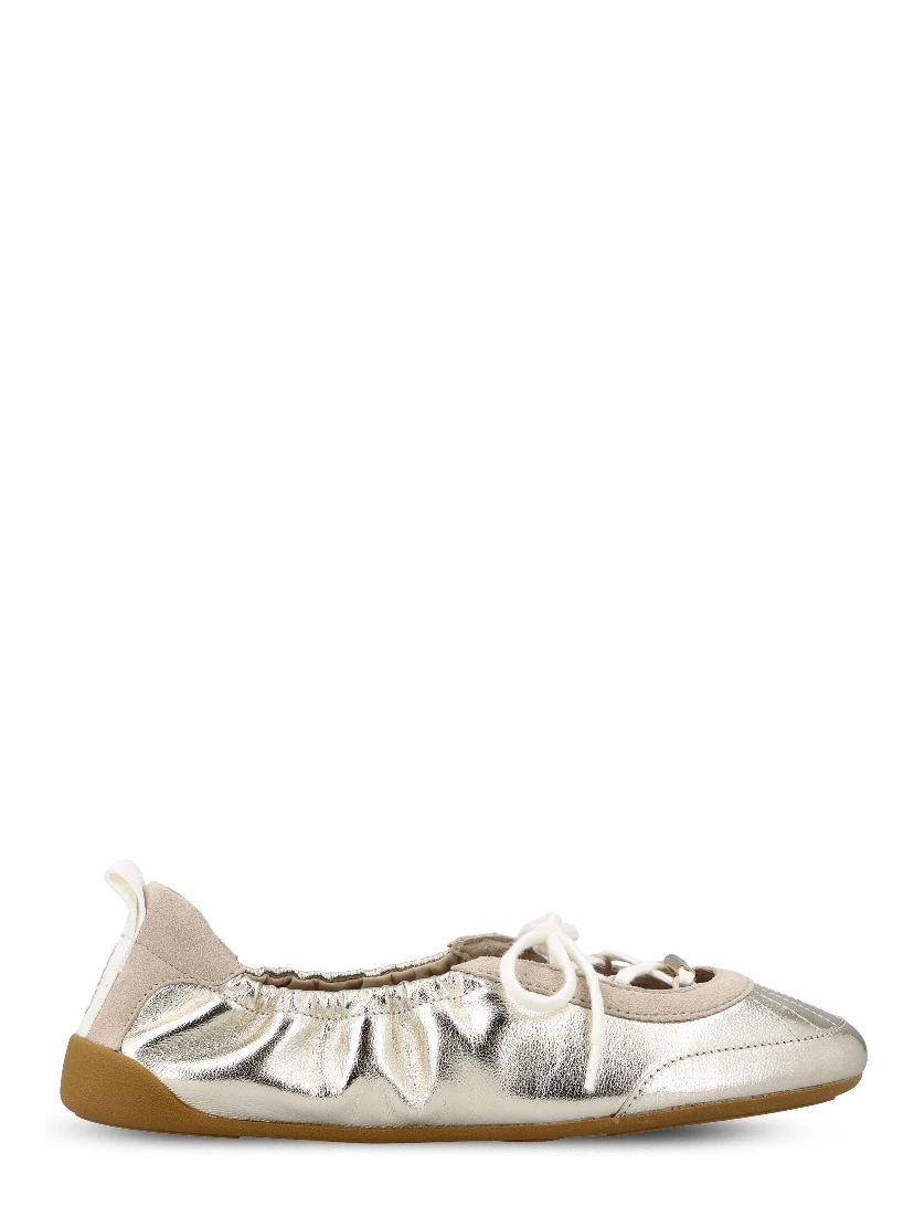 Chloè Flat shoes