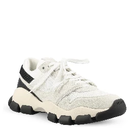 Prada Sneakers White