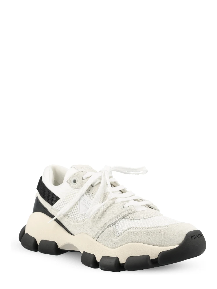 Prada Sneakers White alternative