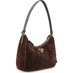 Prada Bags.. Brown