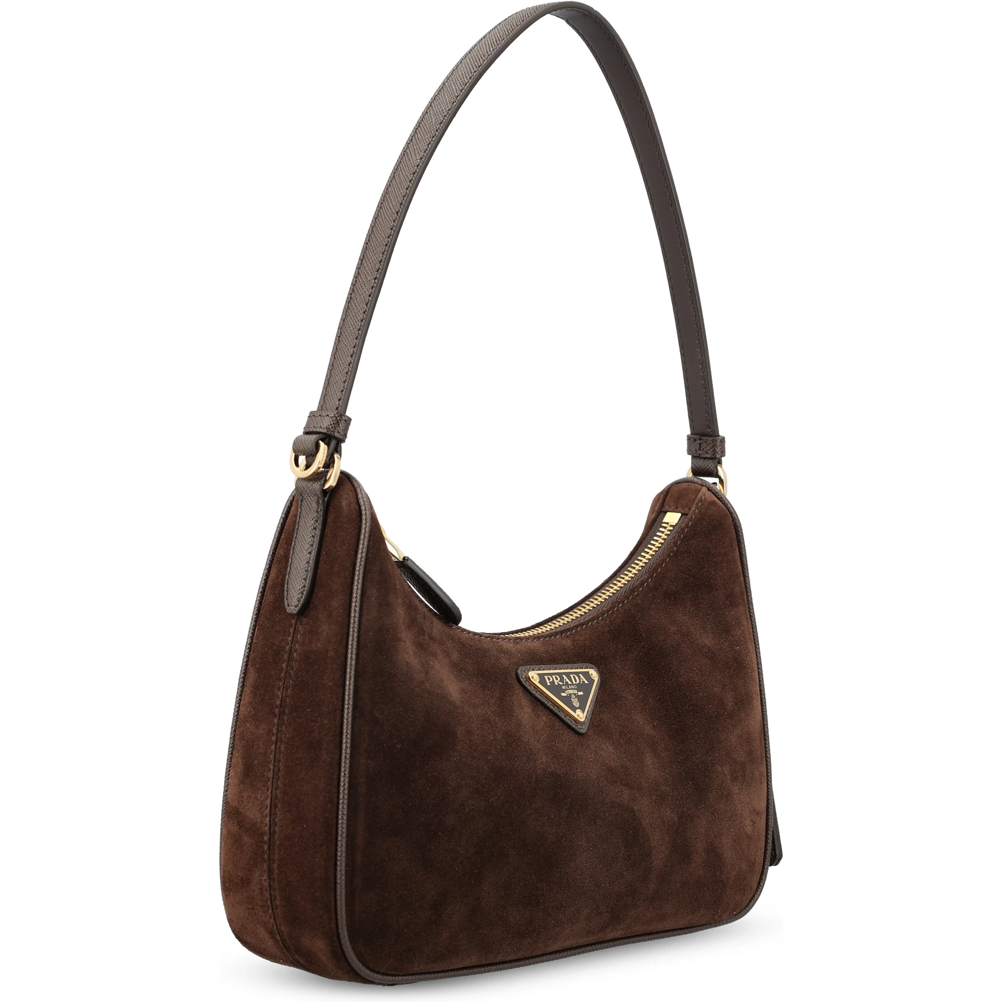 Prada Bags.. Brown