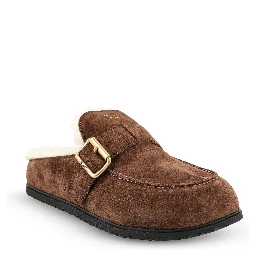 Prada Sandals Dark coffee