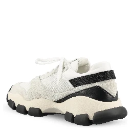 Prada Sneakers White