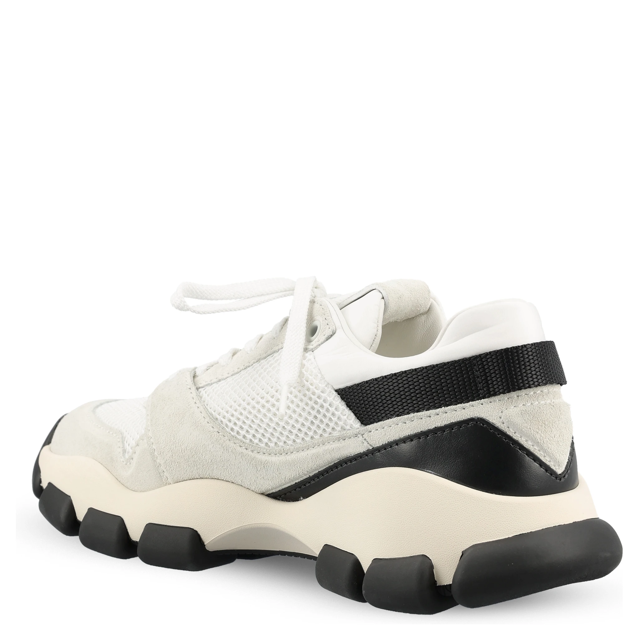 Prada Sneakers White