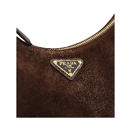 Prada Bags.. Brown