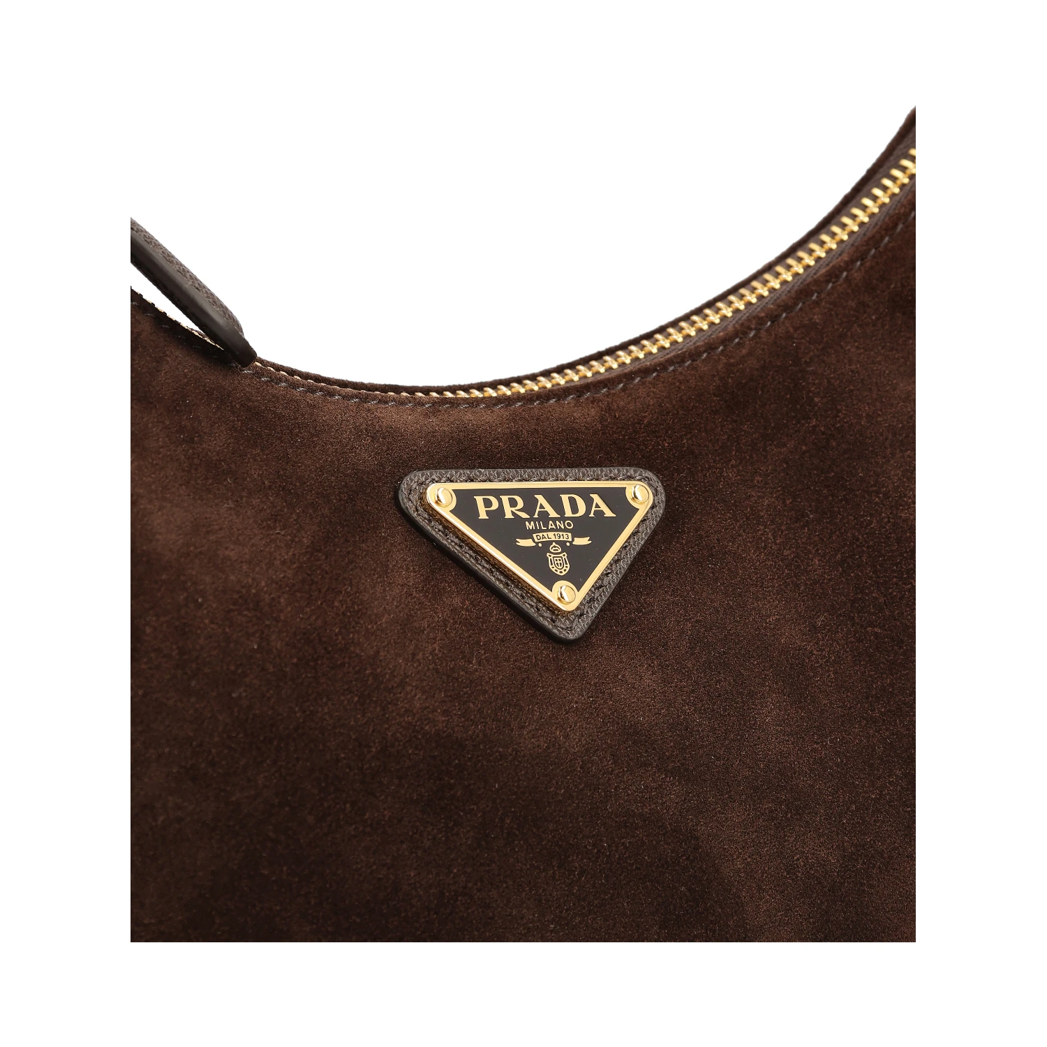 Prada Bags.. Brown