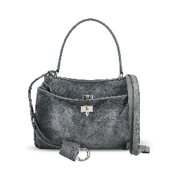 Balenciaga Bags.. Grey