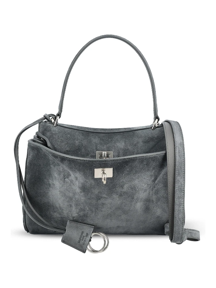 Balenciaga Bags.. Grey