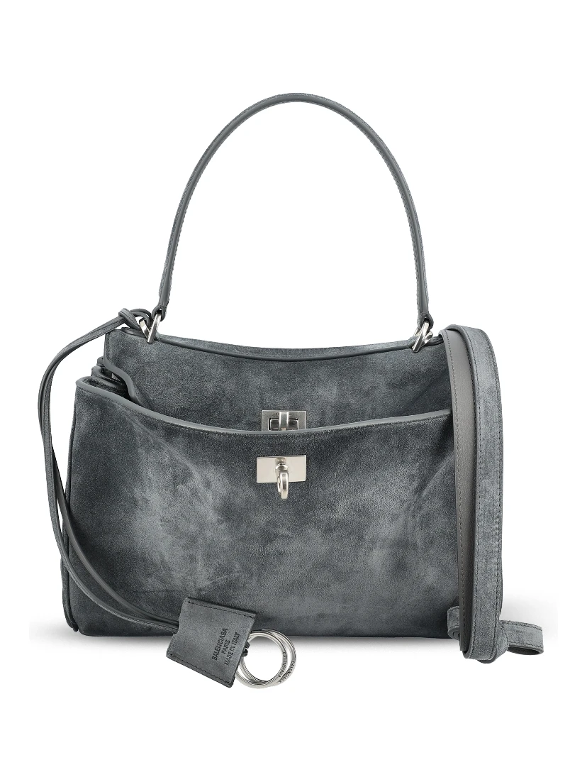 Balenciaga Bags.. Grey