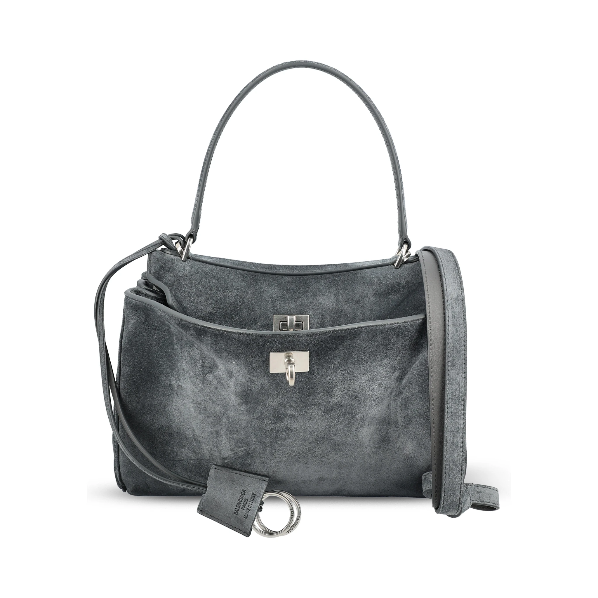 Balenciaga Bags.. Grey