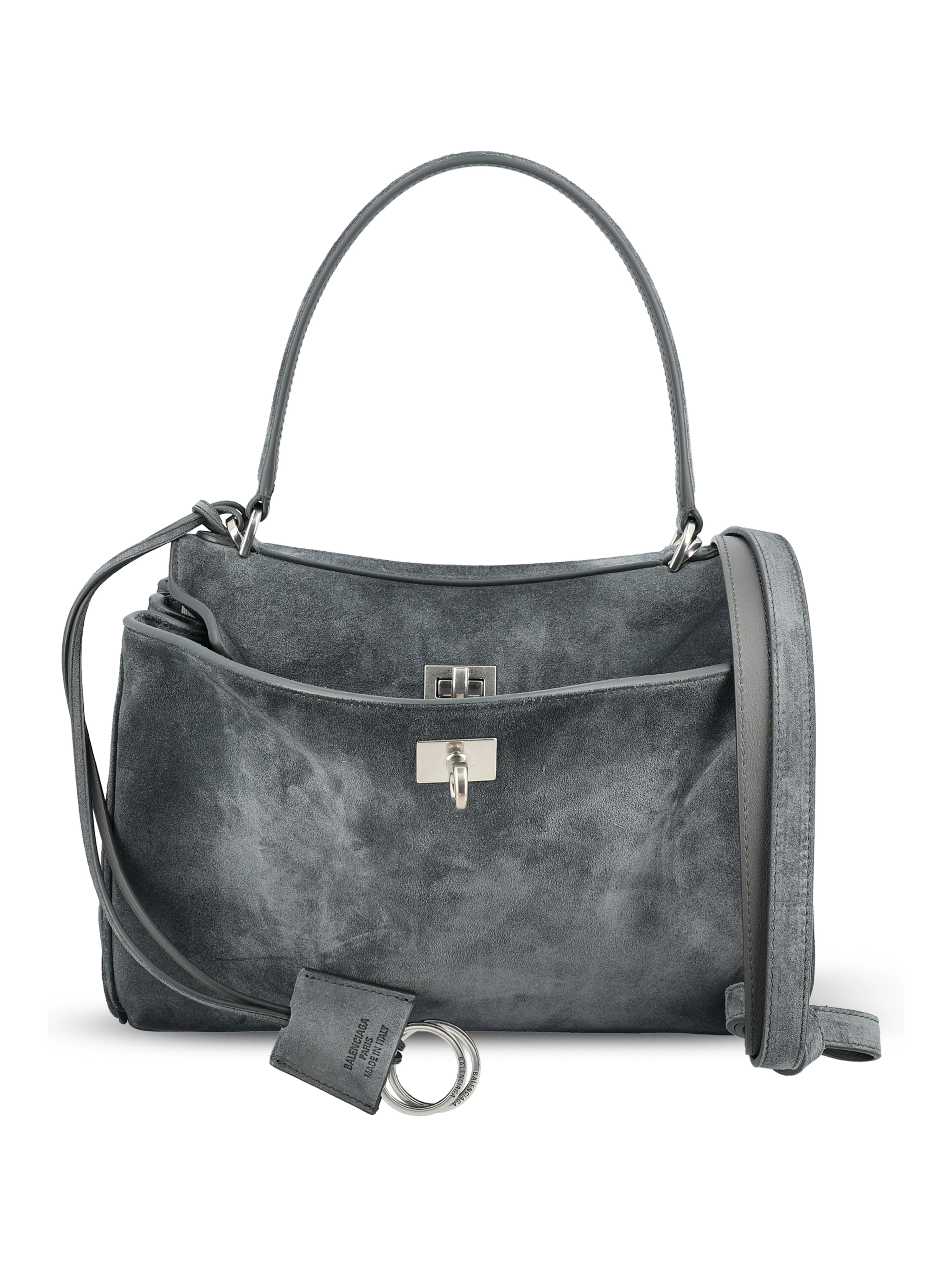 Balenciaga Bags.. Grey
