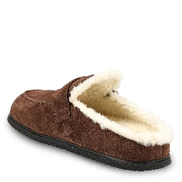 Prada Sandals Dark coffee