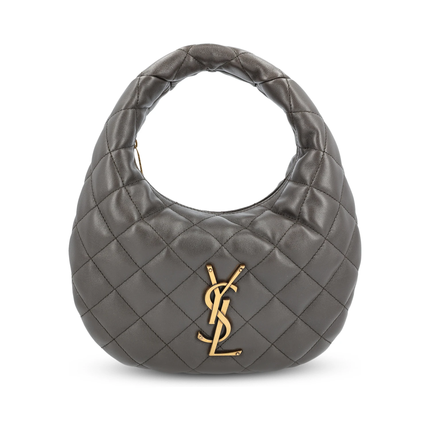 Saint Laurent  Bags.. Grey