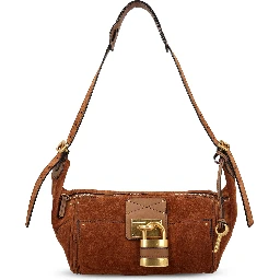 Chloè Bags.. Brown