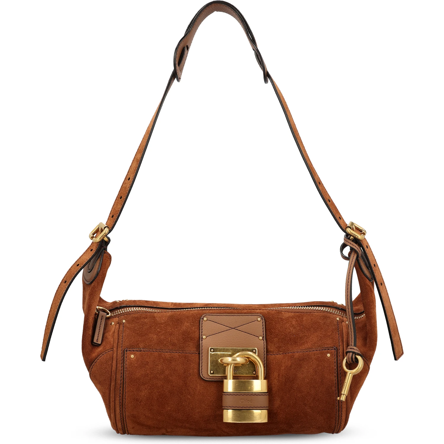 Chloè Bags.. Brown
