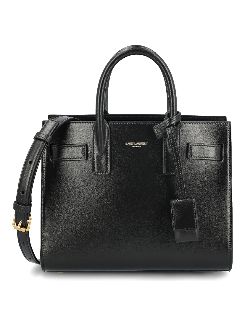 Saint Laurent  Bags.. Black