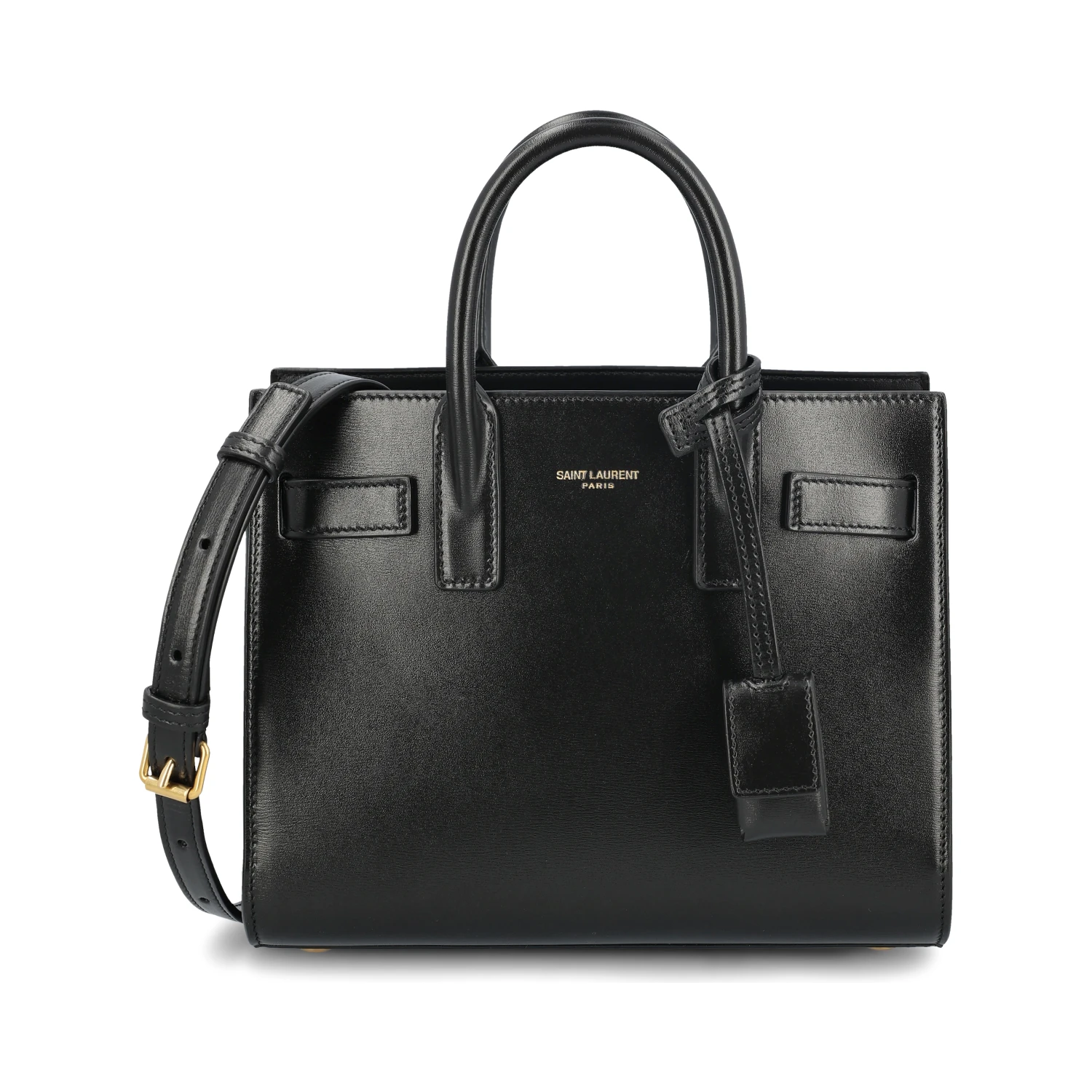 Saint Laurent  Bags.. Black