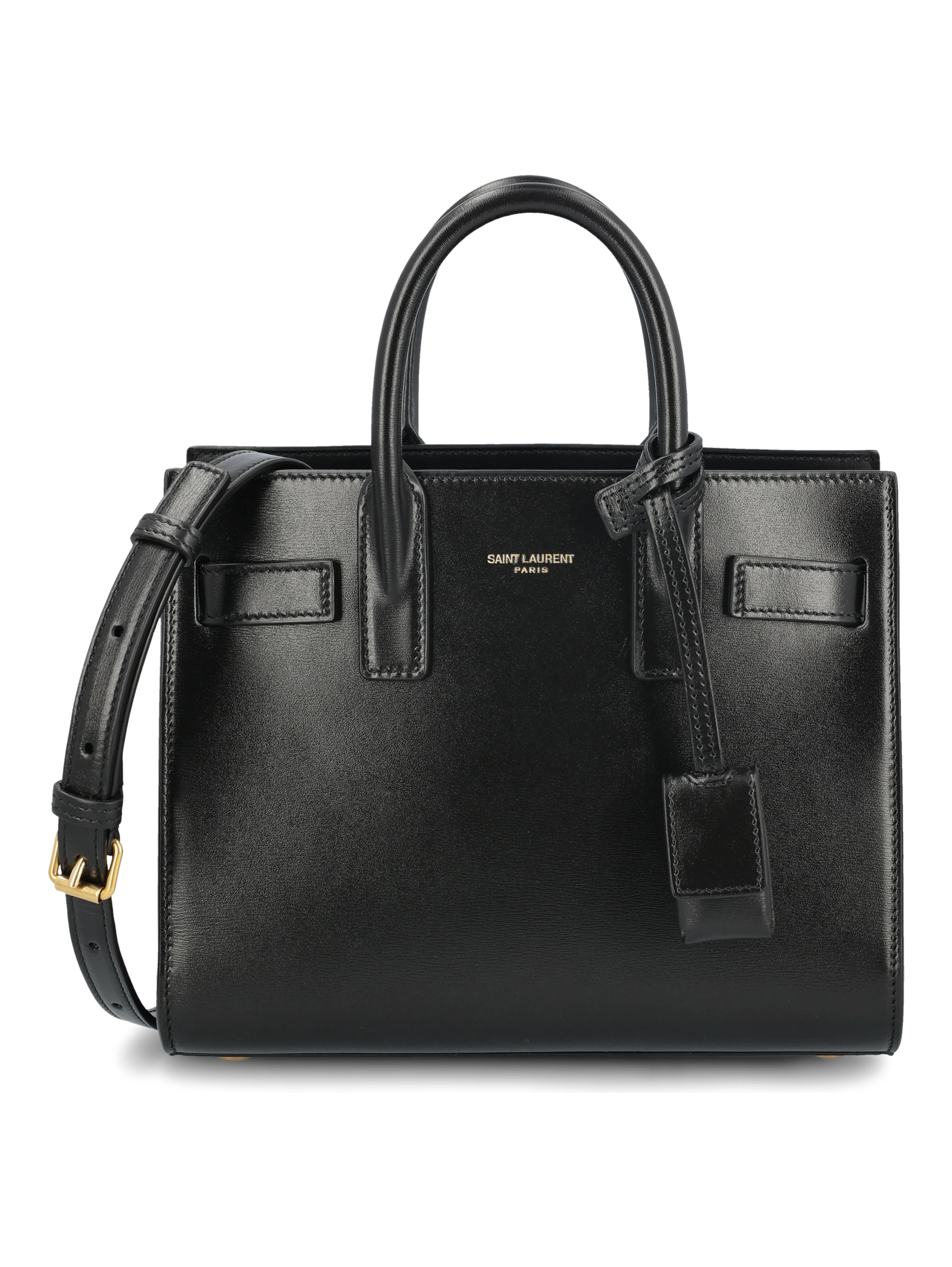 Saint Laurent  Bags.. Black