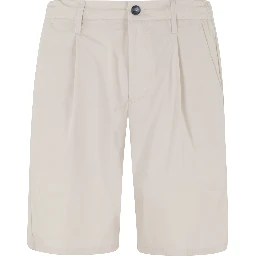 BERMUDA PINCES ELASTICO PERUGINO