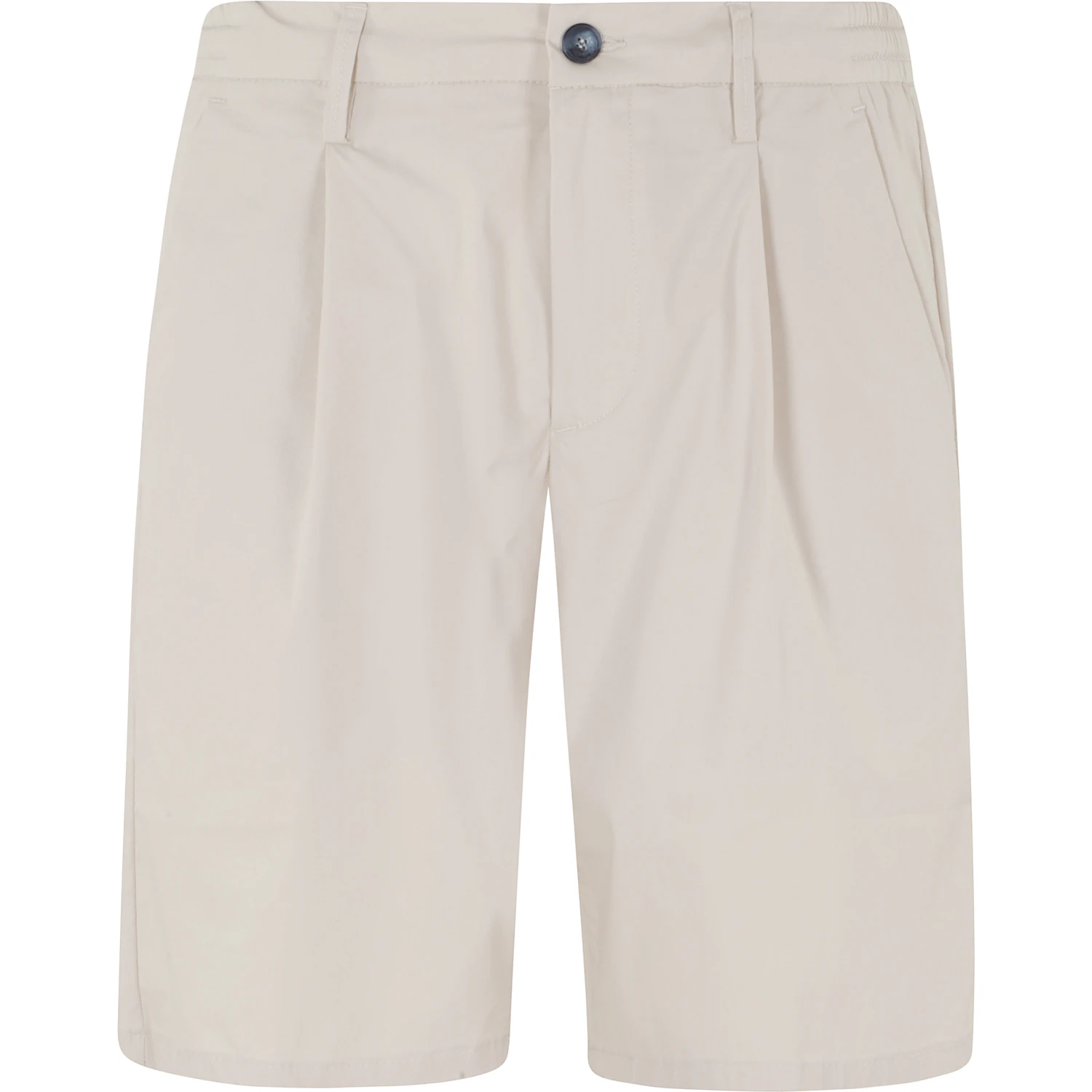 BERMUDA PINCES ELASTICO PERUGINO