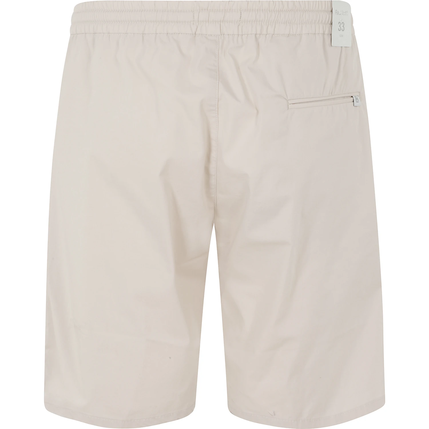 BERMUDA PINCES ELASTICO PERUGINO