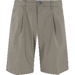 BERMUDA PINCES ELASTICO PERUGINO