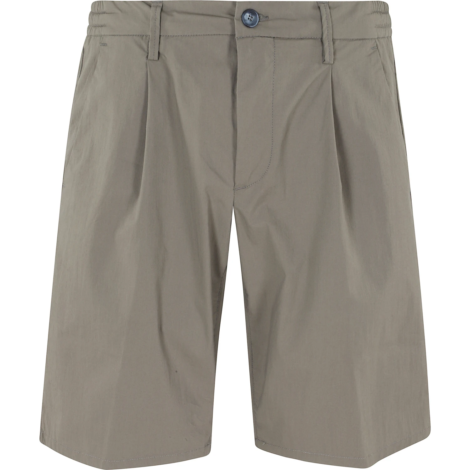 BERMUDA PINCES ELASTICO PERUGINO