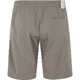 BERMUDA PINCES ELASTICO PERUGINO