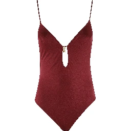 ROUNDNECK ONEPIECE