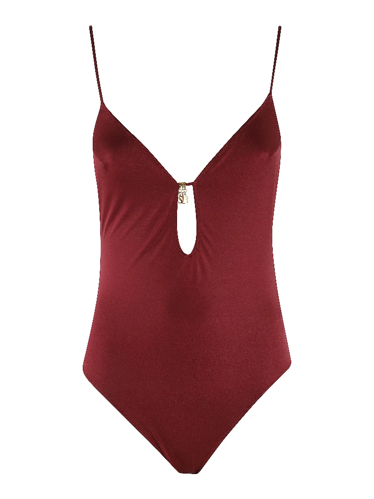 ROUNDNECK ONEPIECE