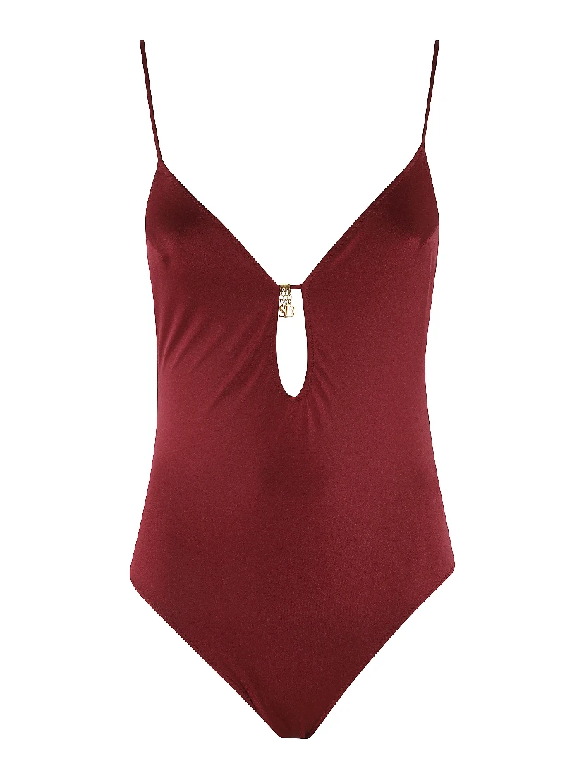 ROUNDNECK ONEPIECE