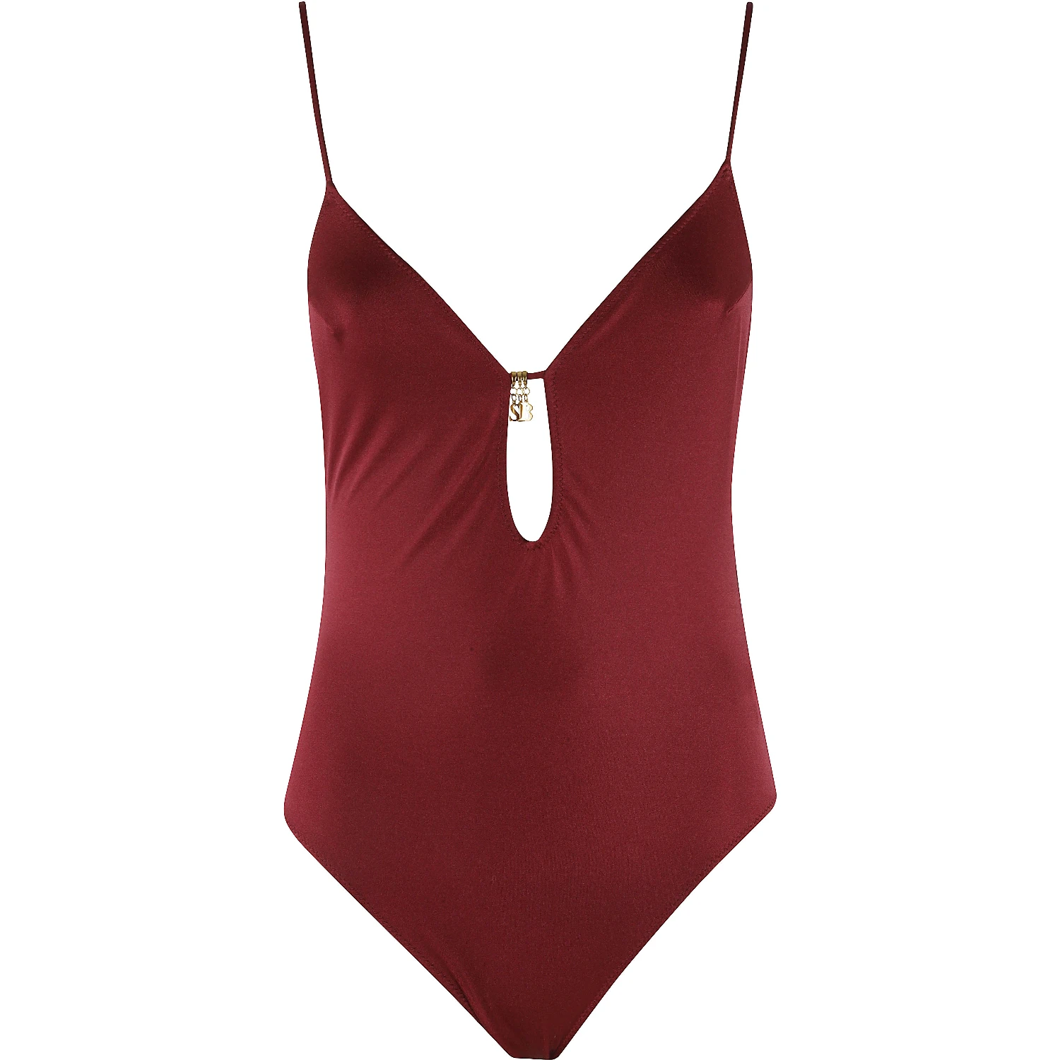 ROUNDNECK ONEPIECE