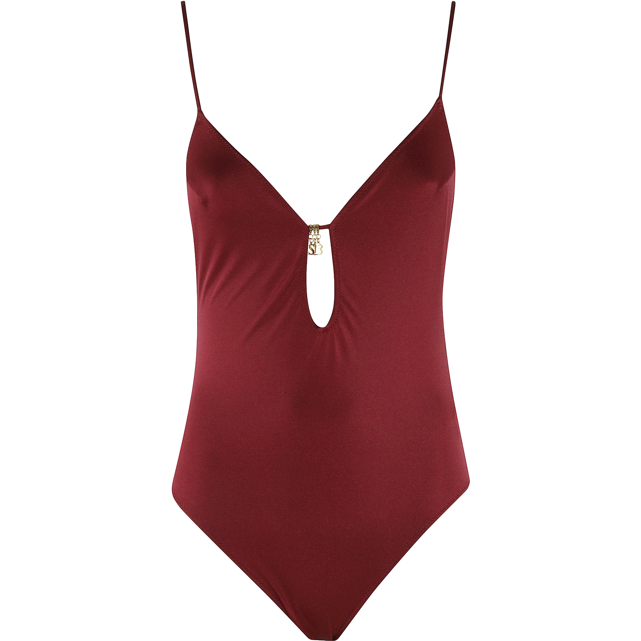 ROUNDNECK ONEPIECE