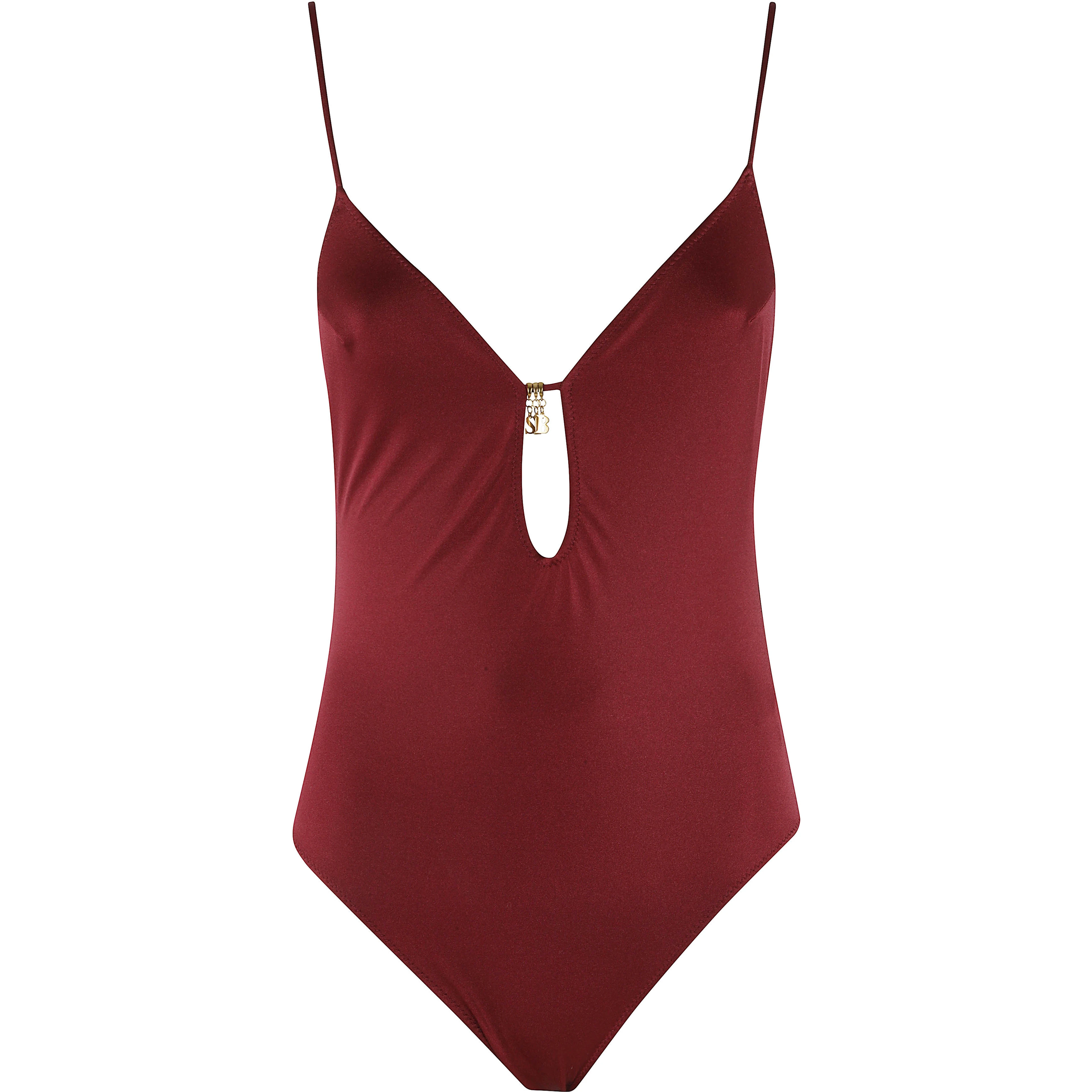 ROUNDNECK ONEPIECE