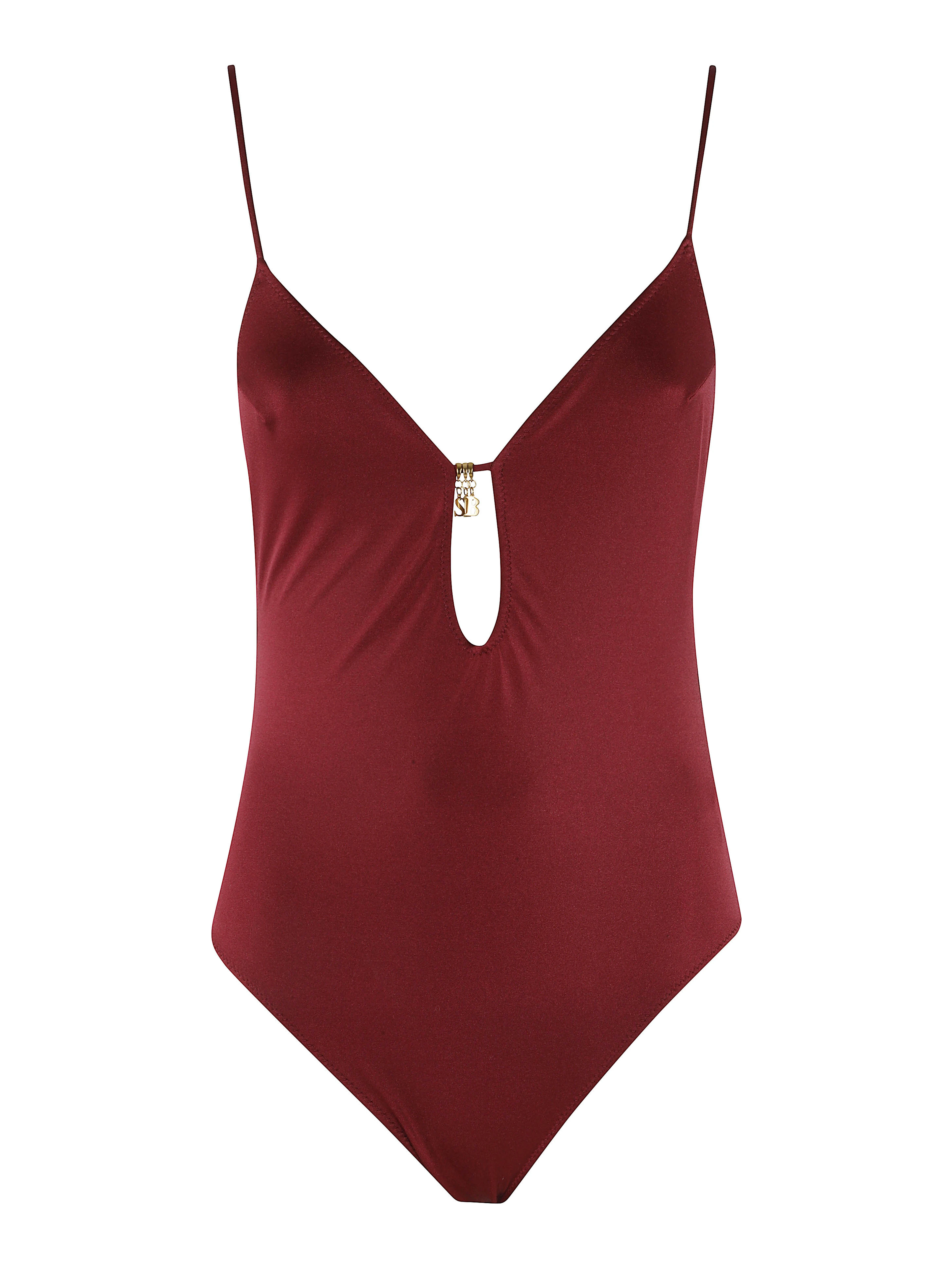 ROUNDNECK ONEPIECE