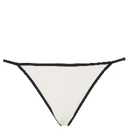 CHEEKIEST BOTTOM WITH SELF TIE