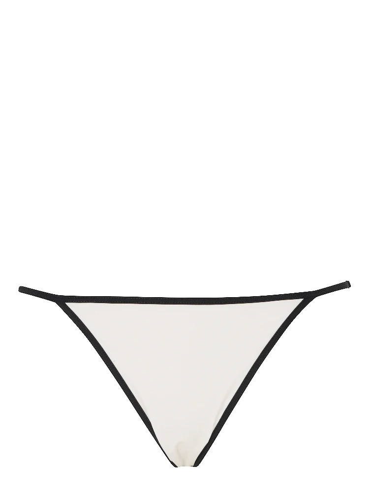 CHEEKIEST BOTTOM WITH SELF TIE