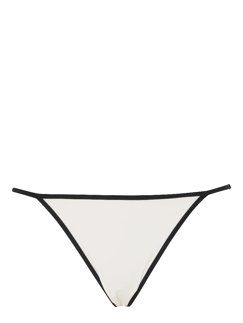 CHEEKIEST BOTTOM WITH SELF TIE