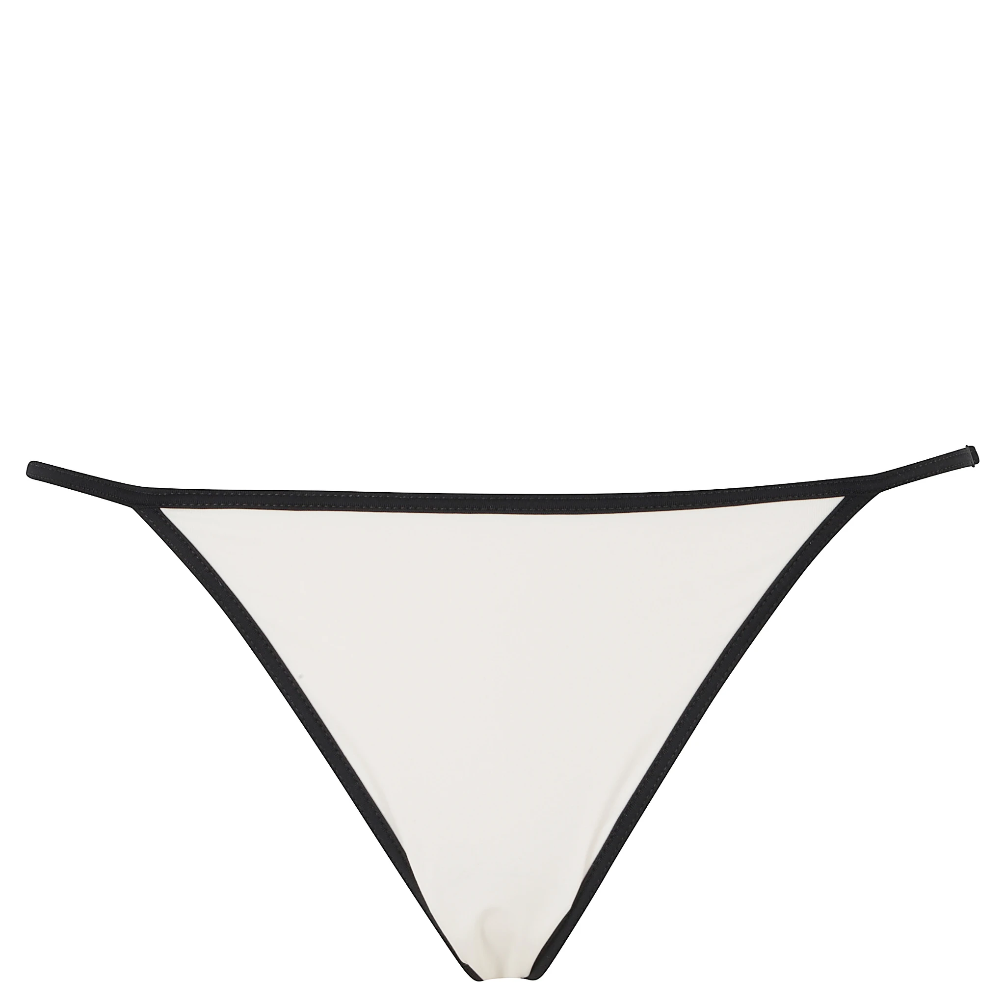 CHEEKIEST BOTTOM WITH SELF TIE