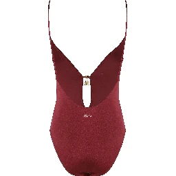 ROUNDNECK ONEPIECE